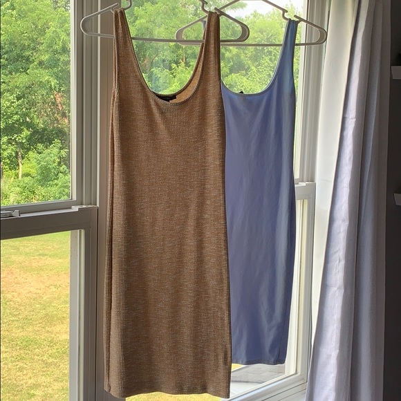 Forever 21 Dresses & Skirts - Bundle of 2 Forever 21 dresses